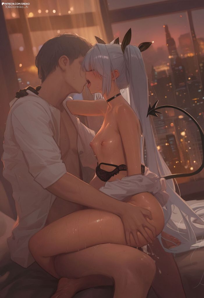 银镜伊织 第106页