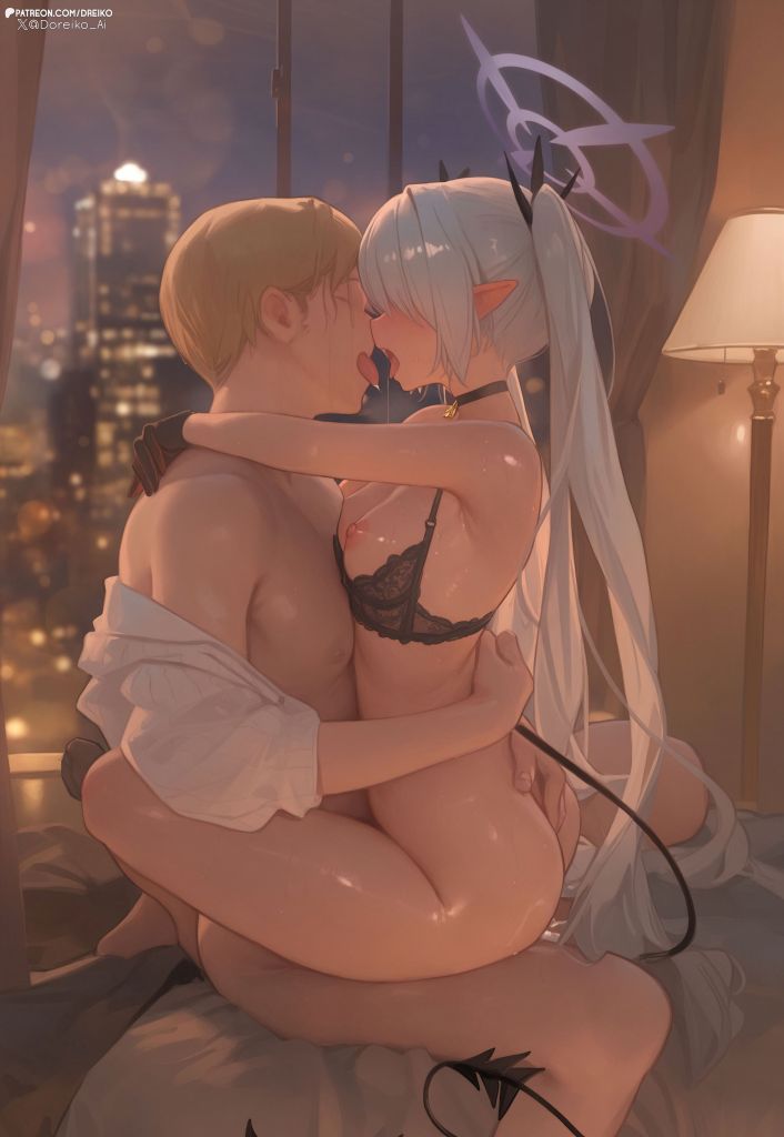 银镜伊织 第108页