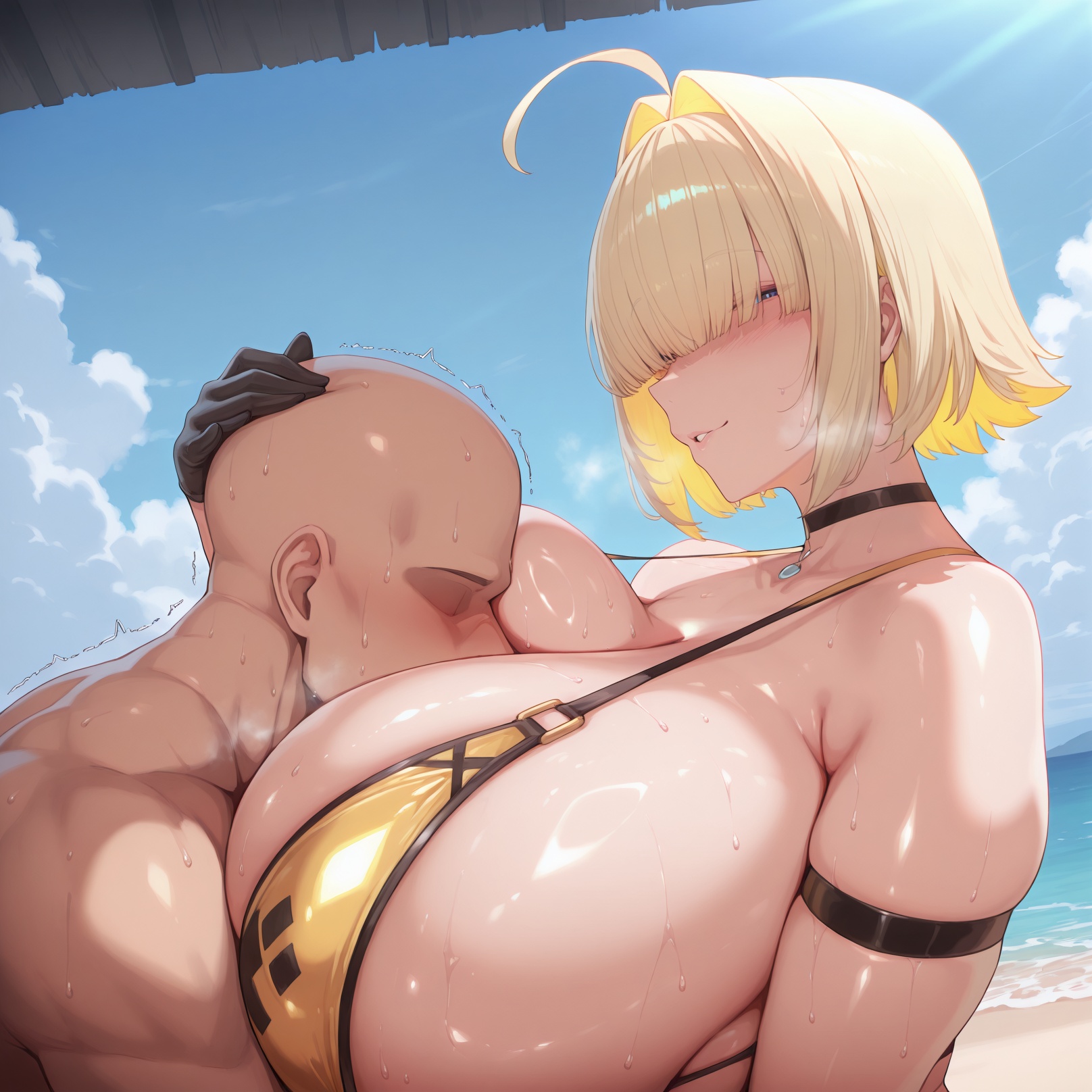 毒岛冴子 第40页