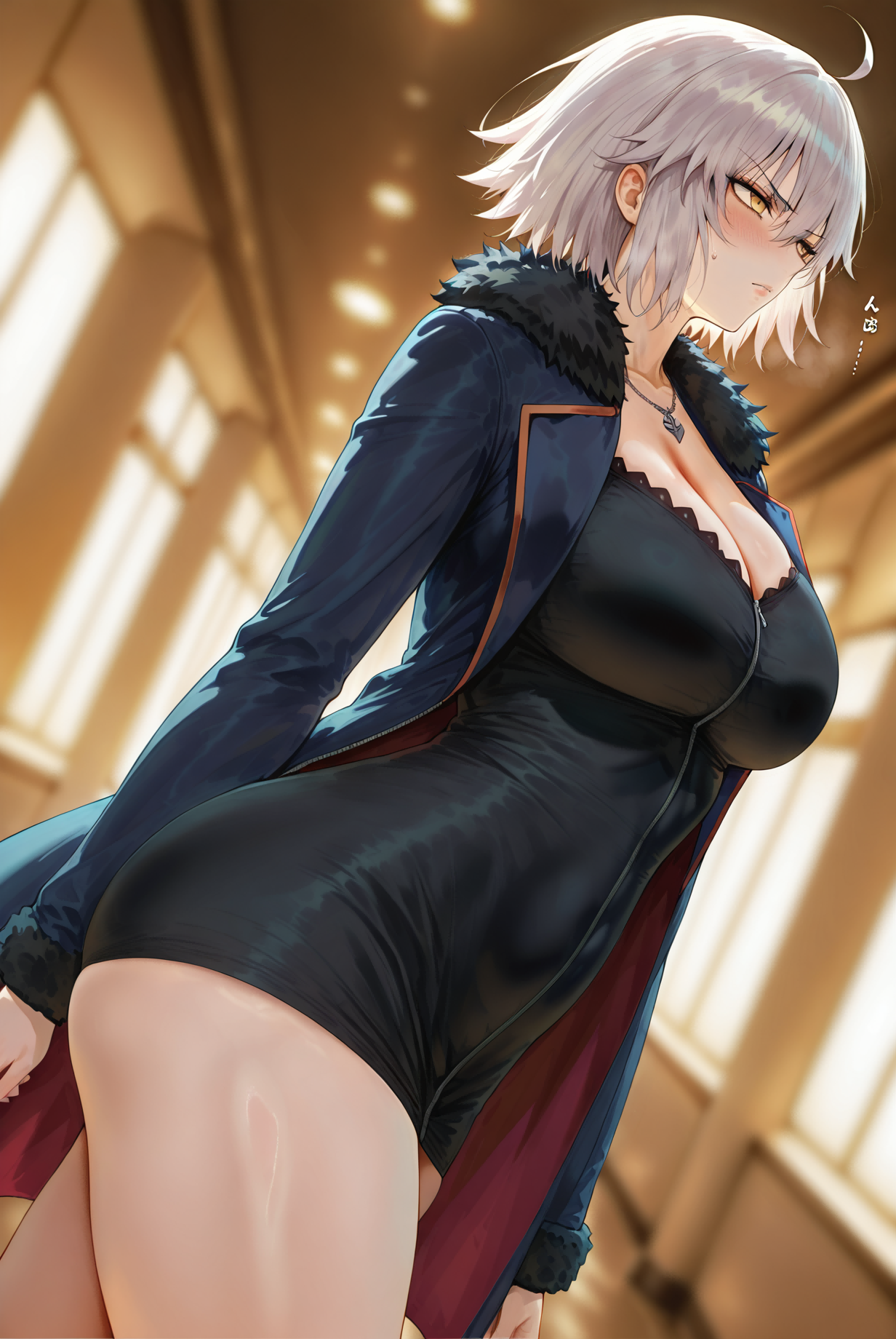 贞德Alter 第1页