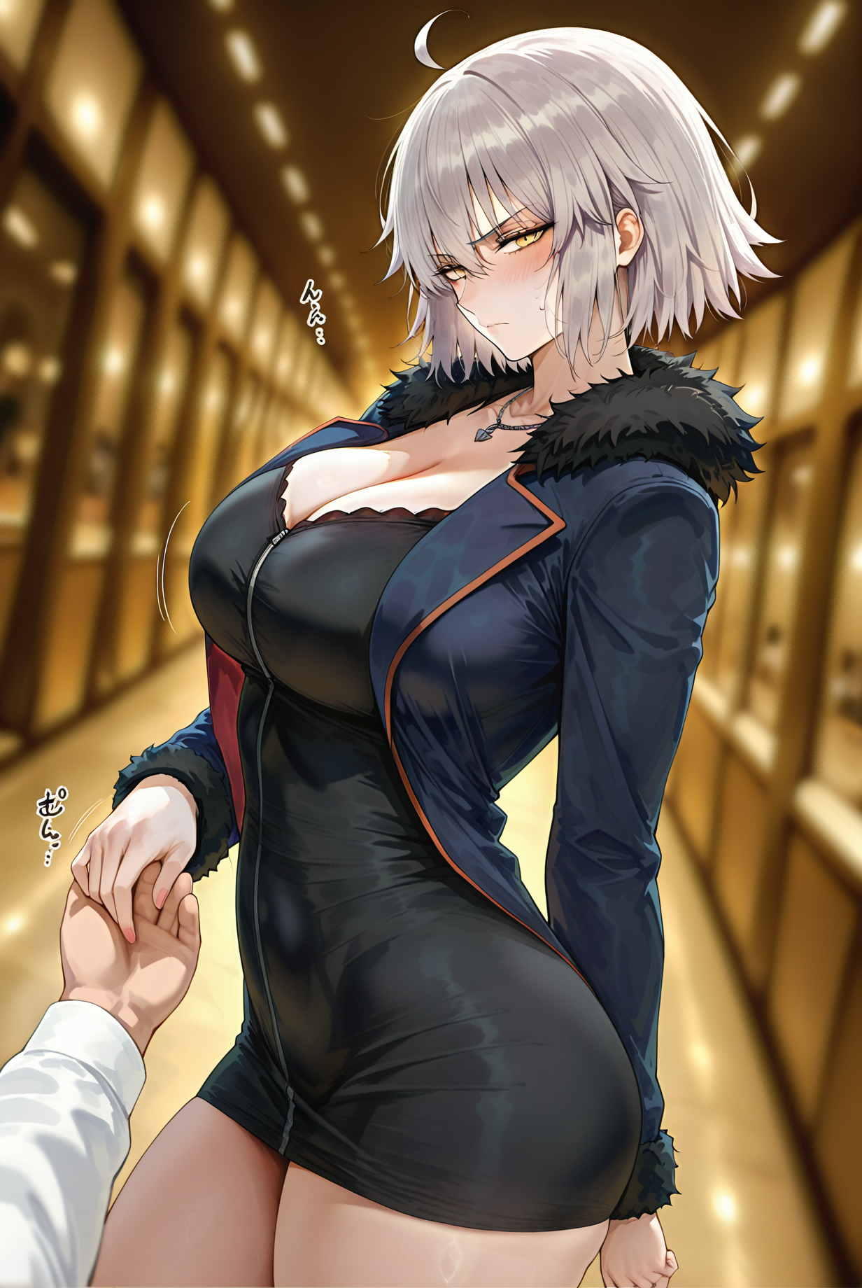 贞德Alter 第2页
