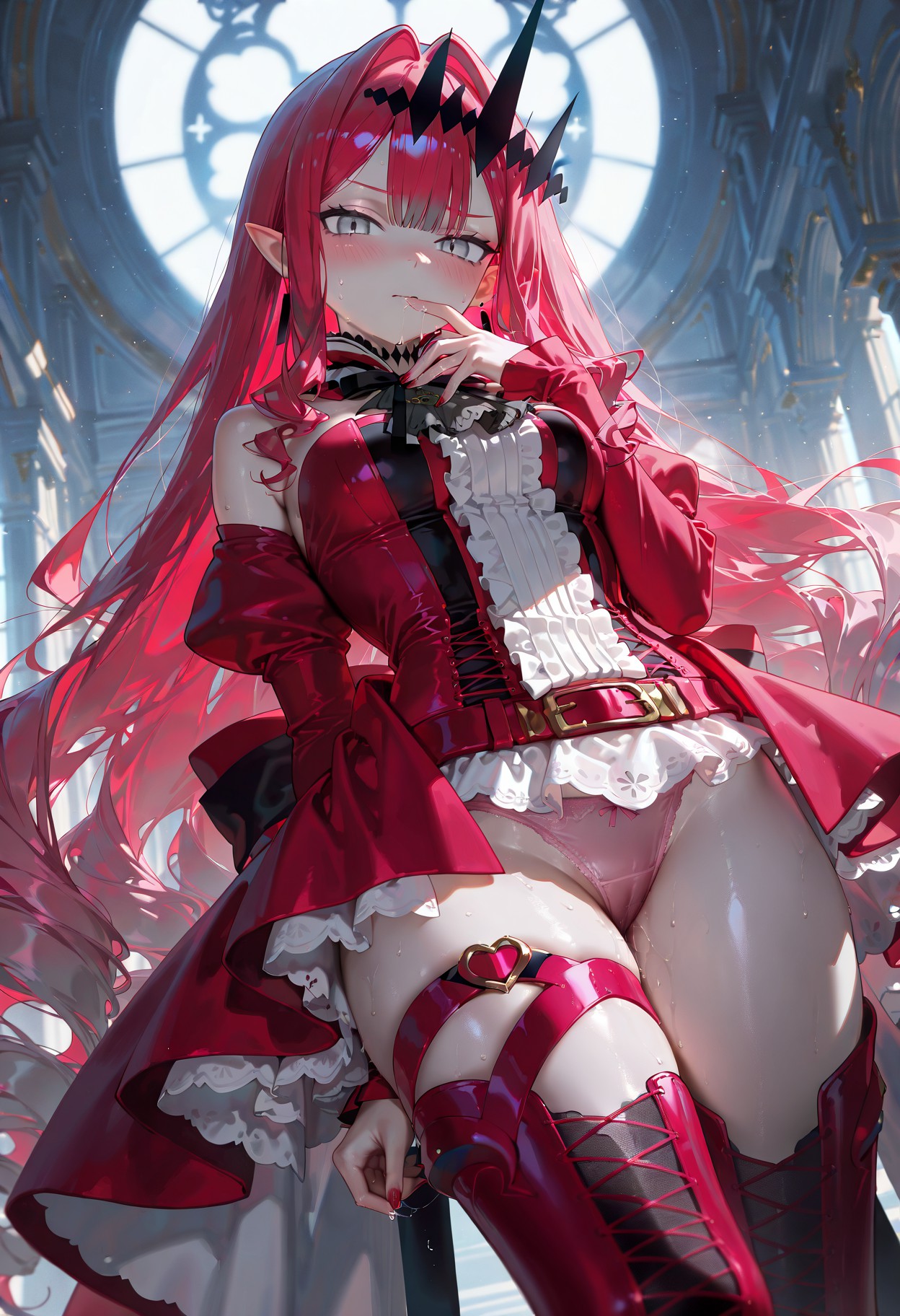 巴凡·希 第3页