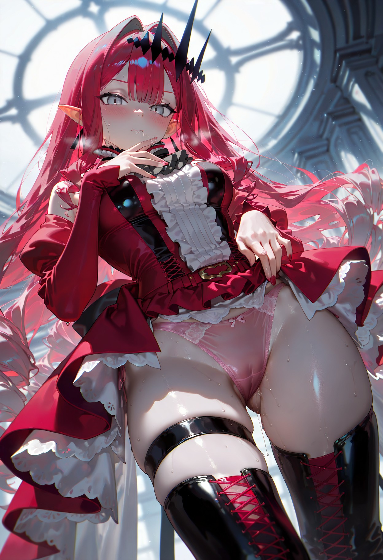 巴凡·希 第4页