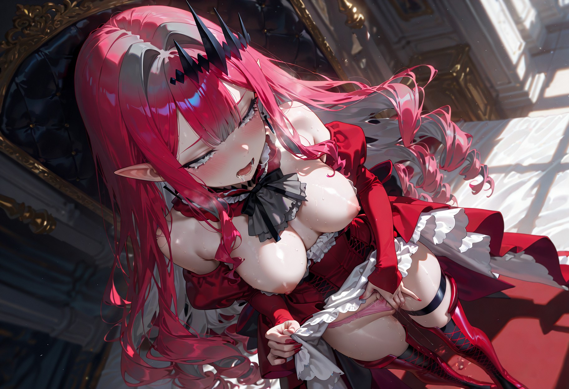 巴凡·希 第48页