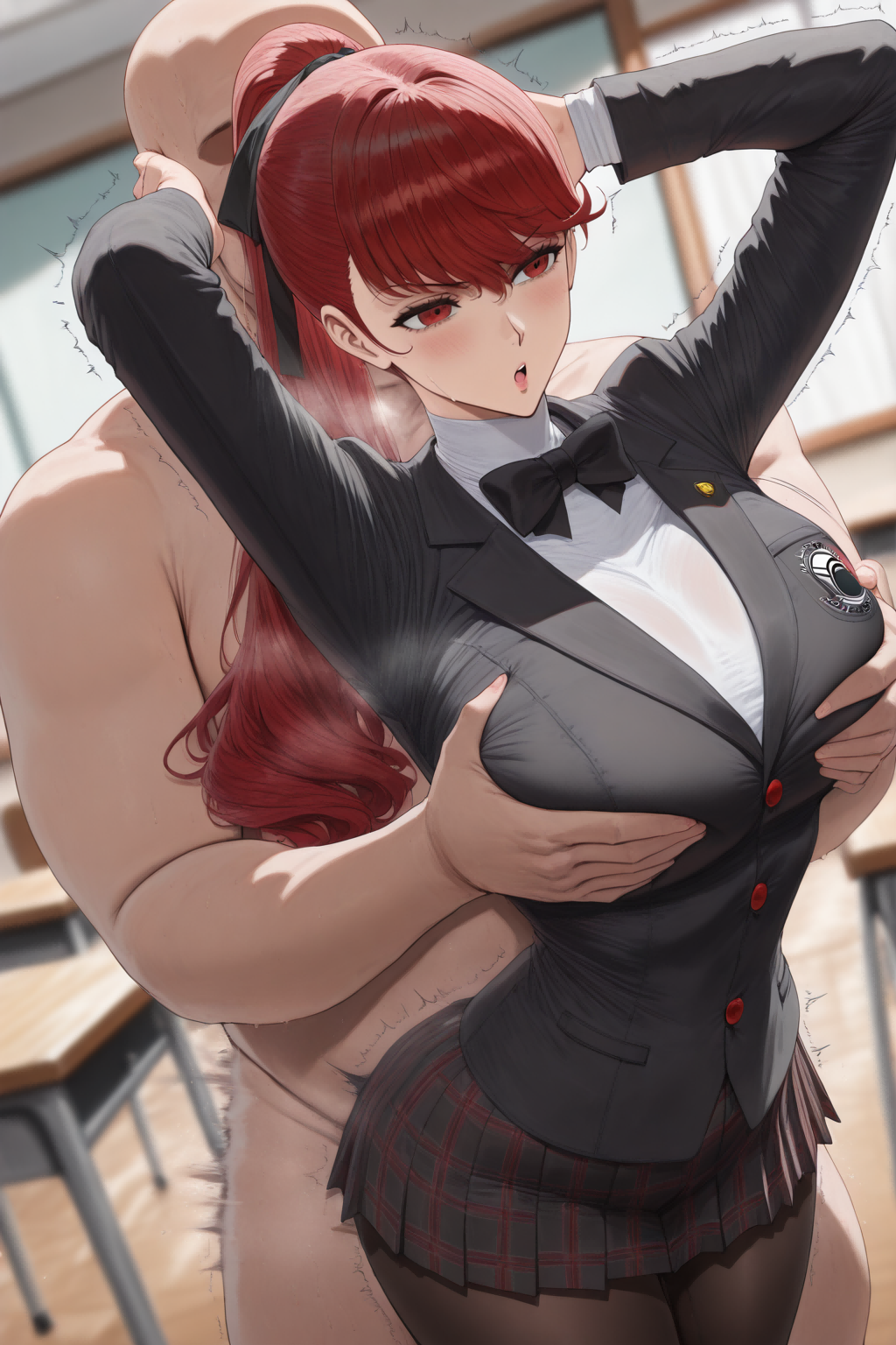 霞 第9页