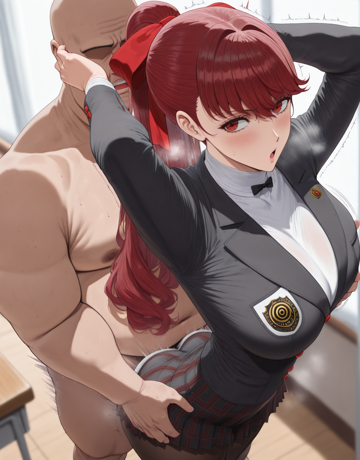 霞 第12页
