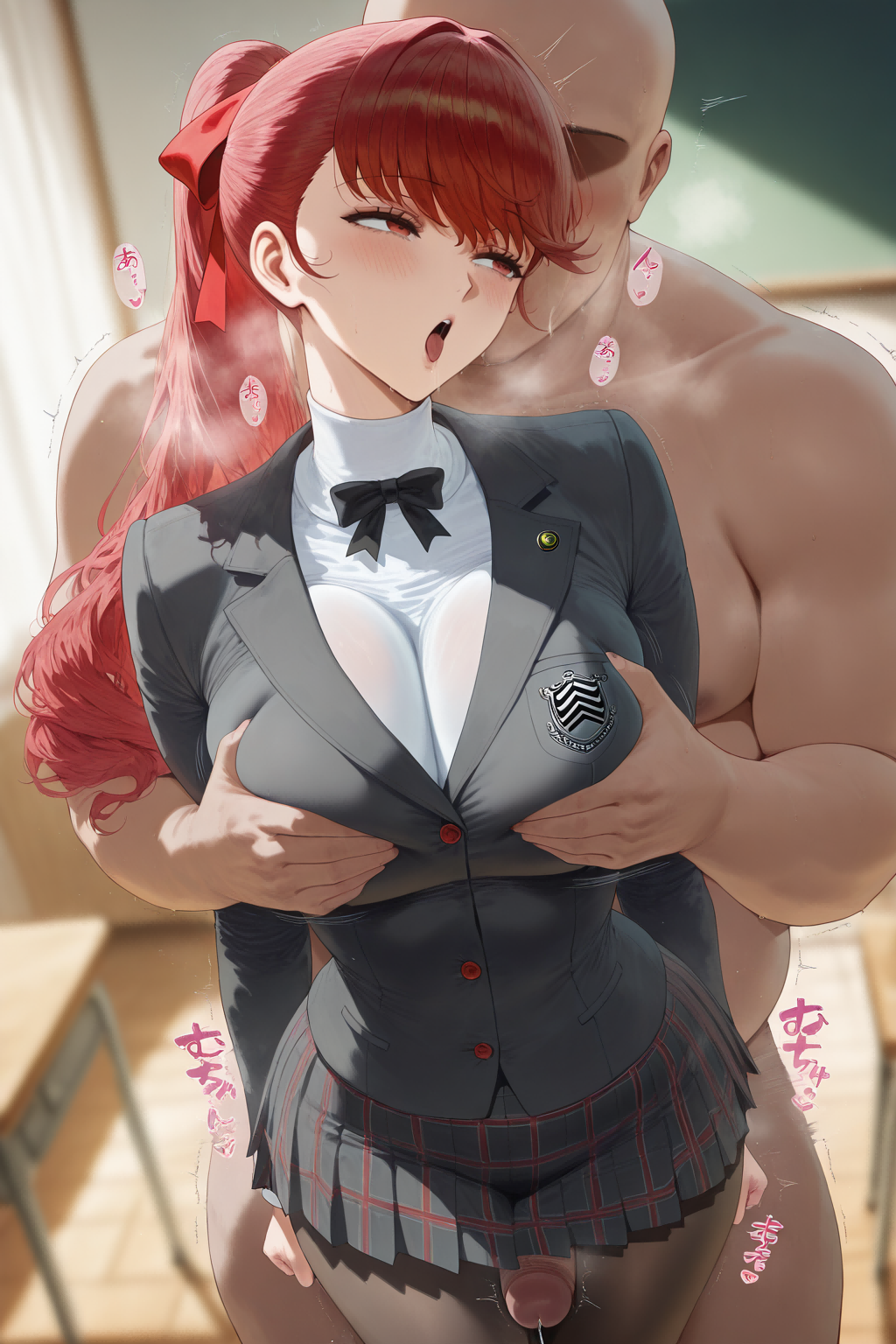 霞 第18页
