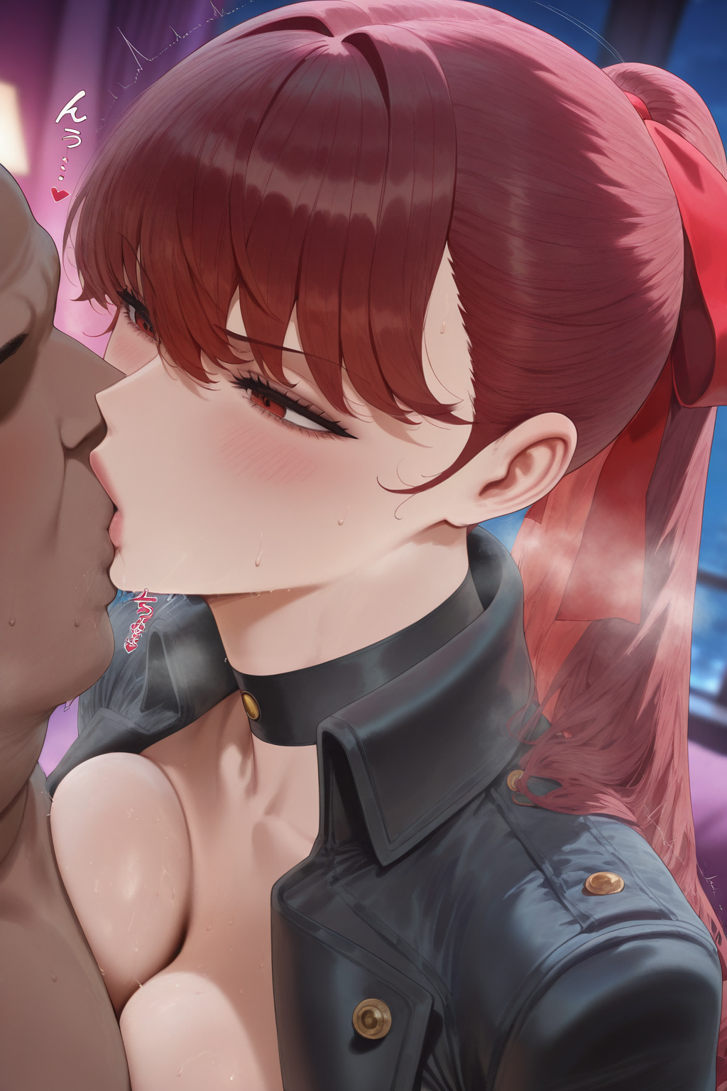 霞 第68页