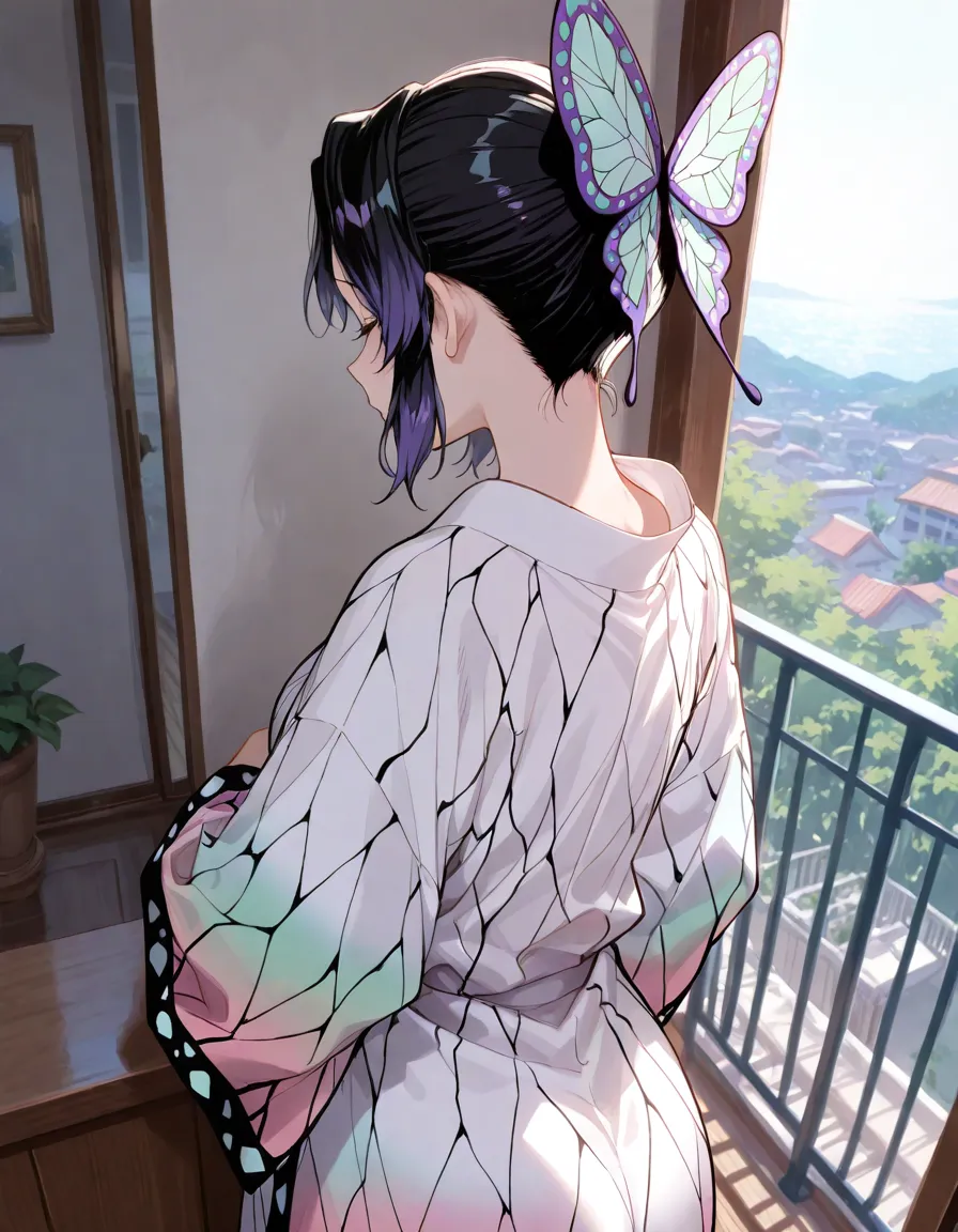 胡蝶忍 第5页