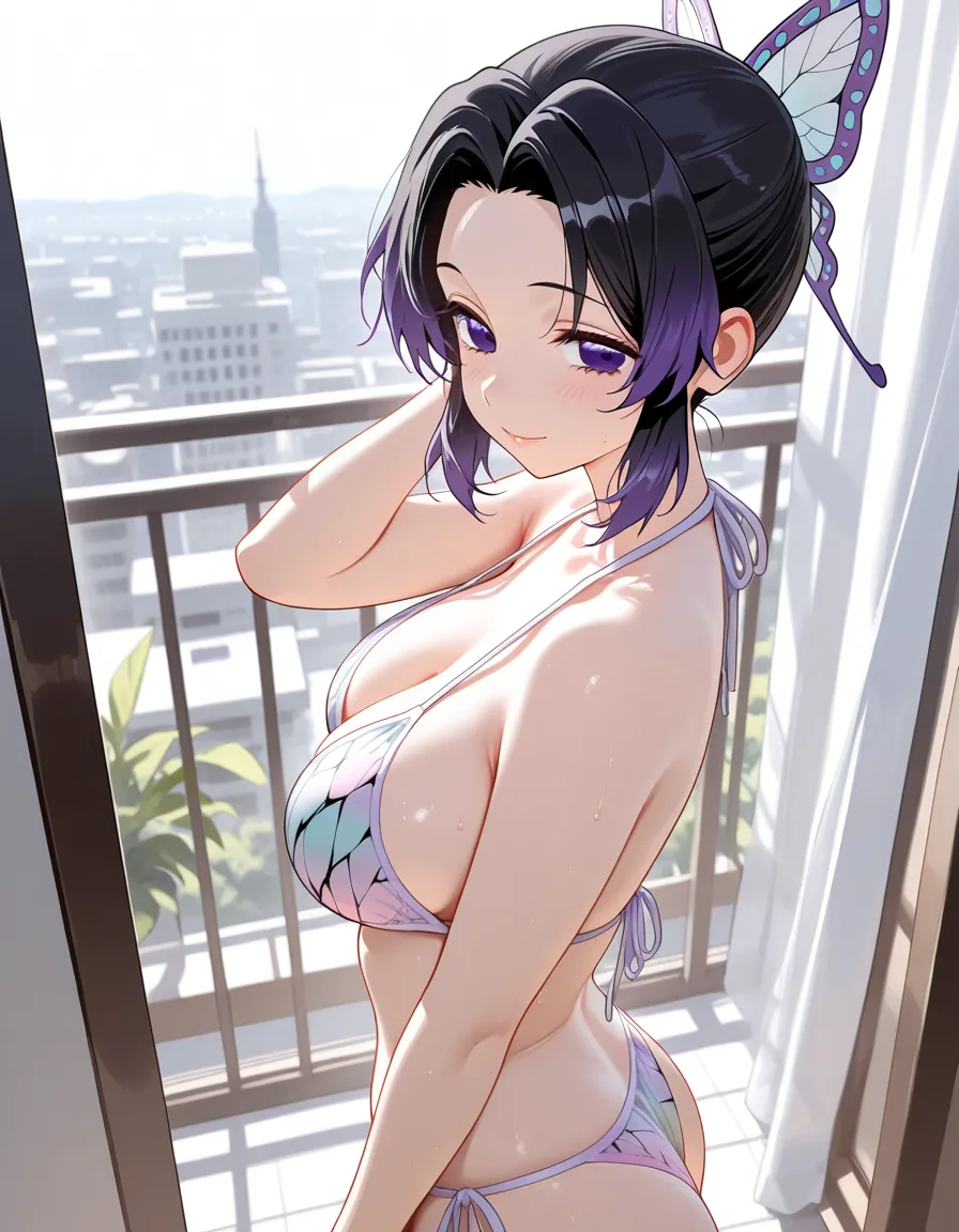 胡蝶忍 第6页