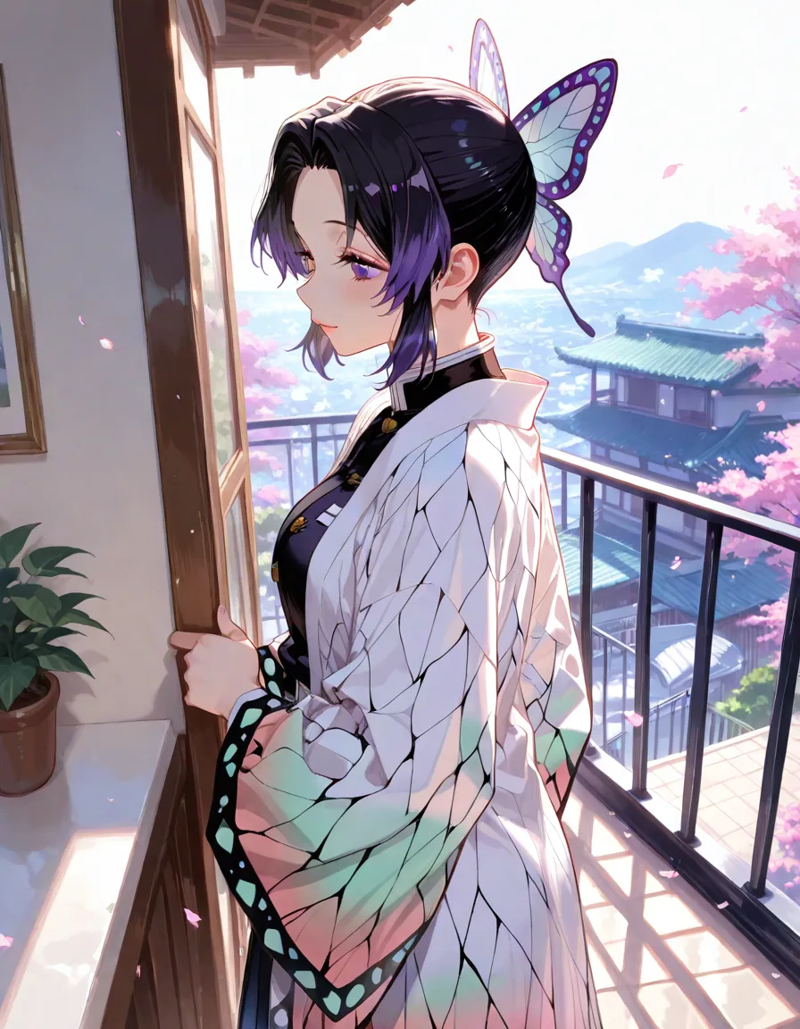 胡蝶忍 第7页