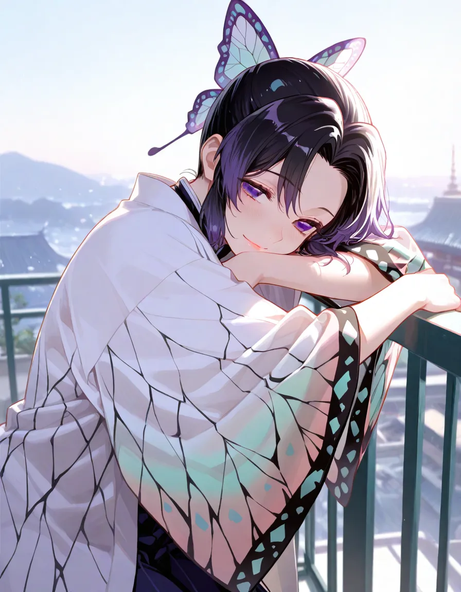 胡蝶忍 第11页