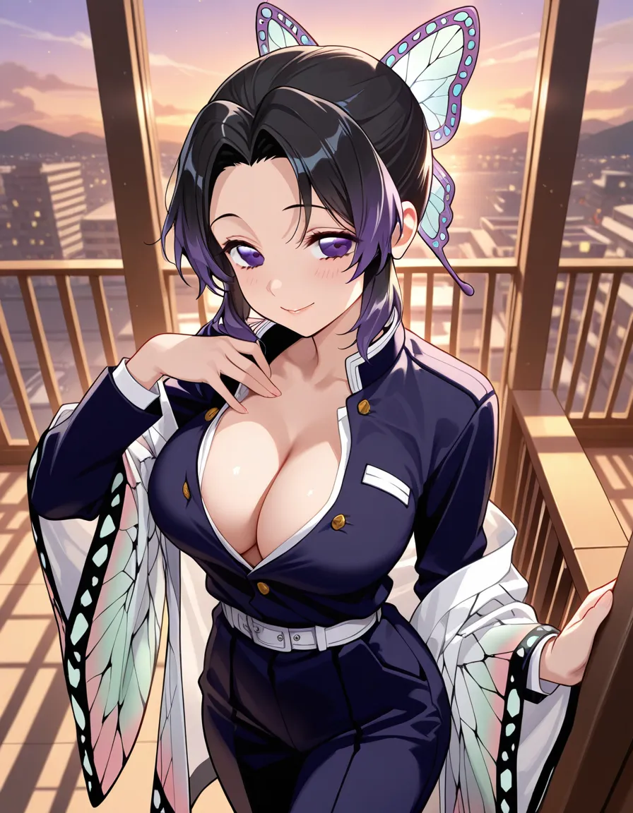 胡蝶忍 第31页