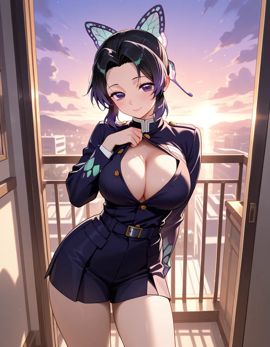 胡蝶忍 第32页