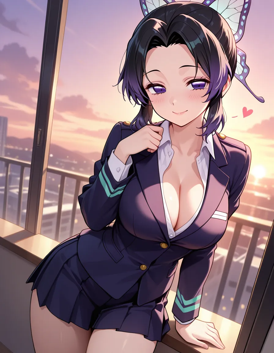 胡蝶忍 第33页