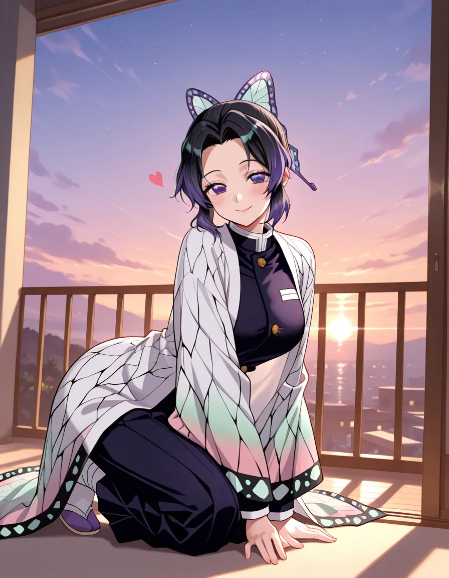 胡蝶忍 第36页