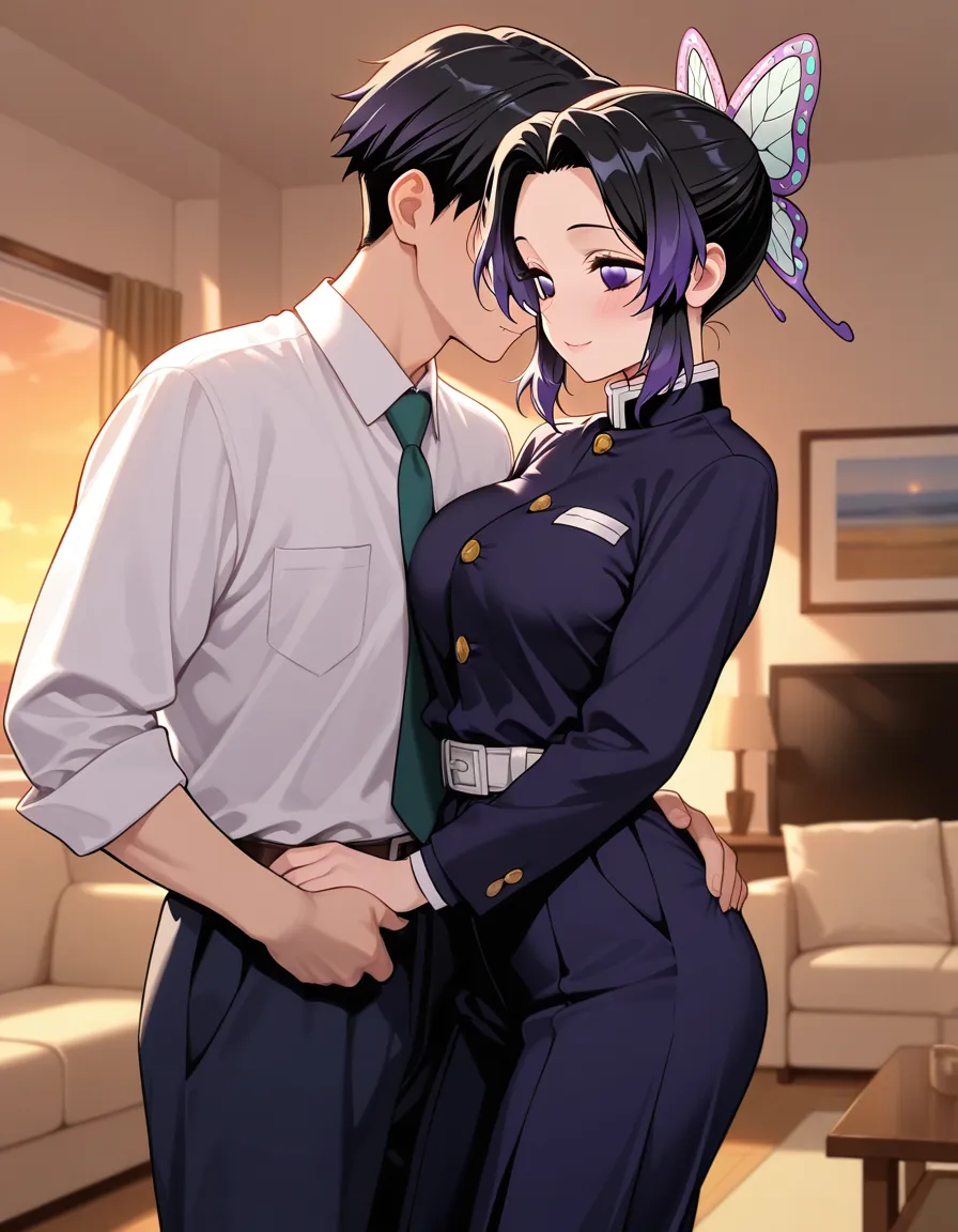 胡蝶忍 第38页