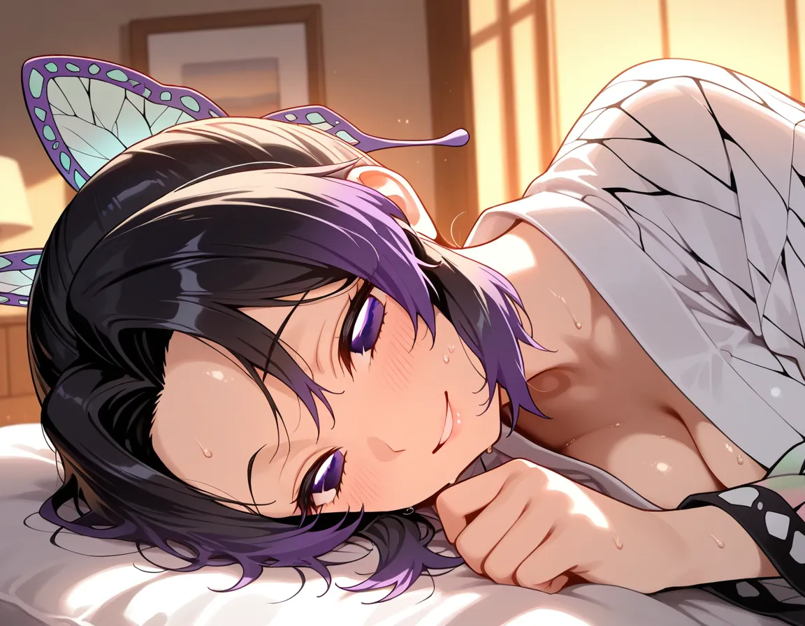 胡蝶忍 第248页