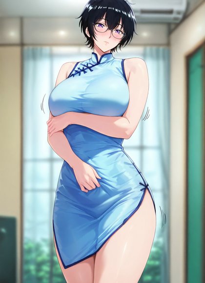 九雷井玲子