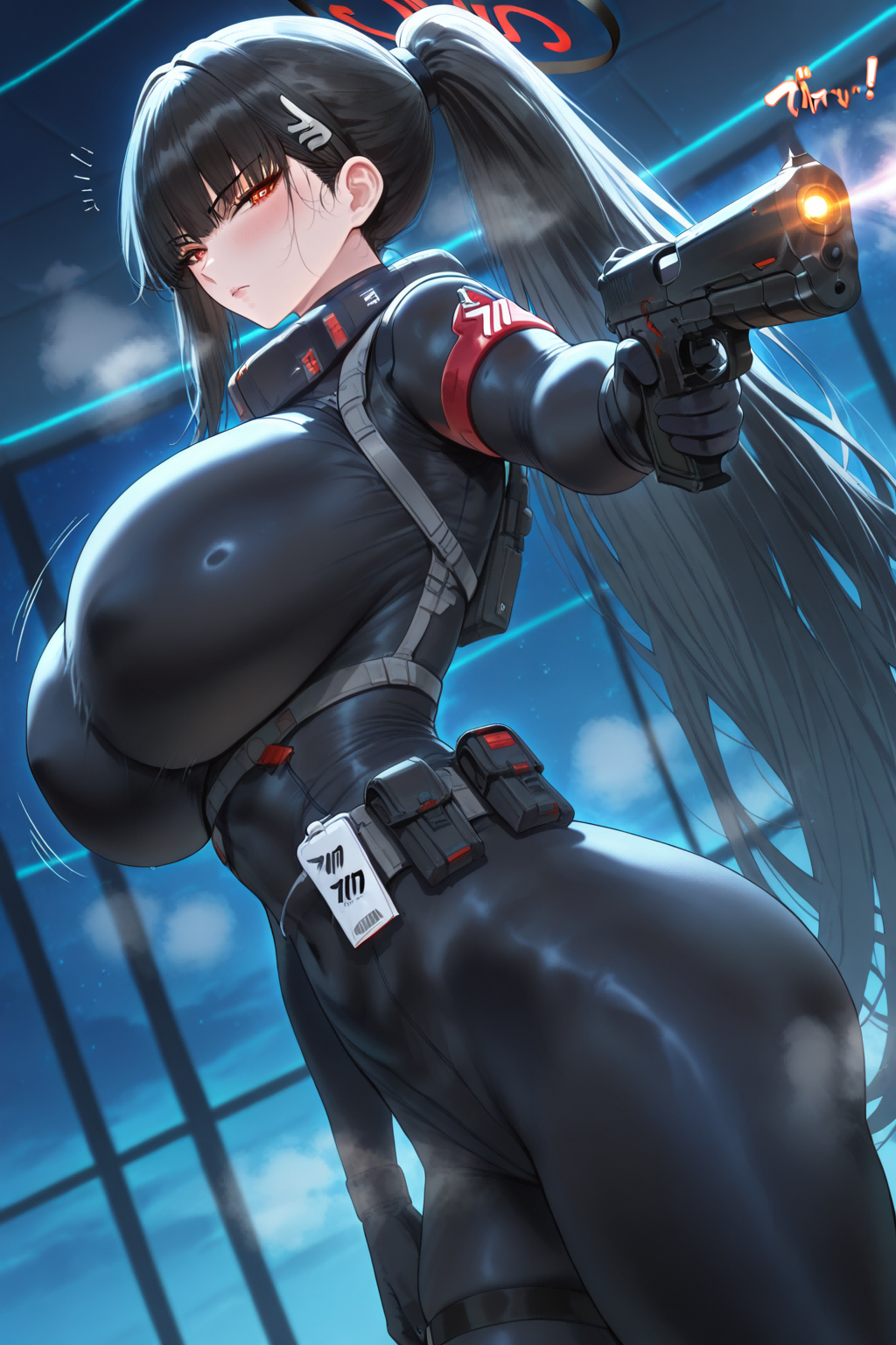 月月里绪 第2页