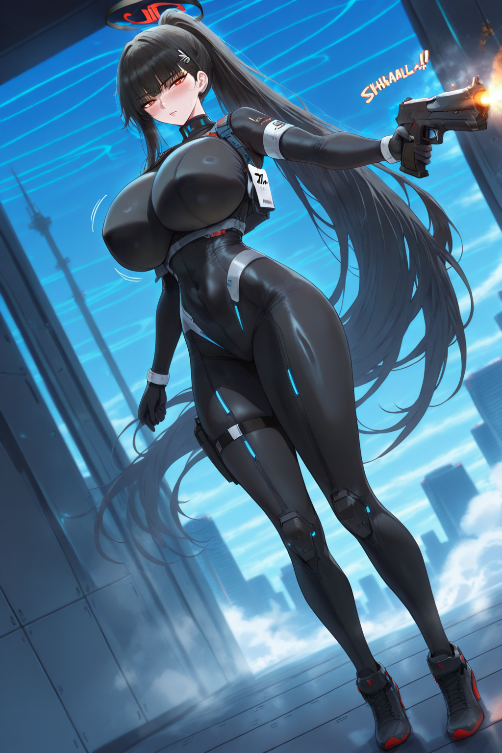 月月里绪 第5页
