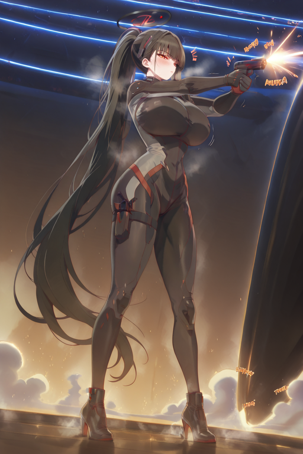 月月里绪 第29页