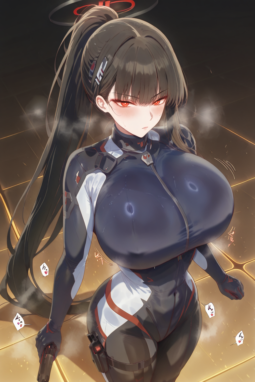 月月里绪 第30页