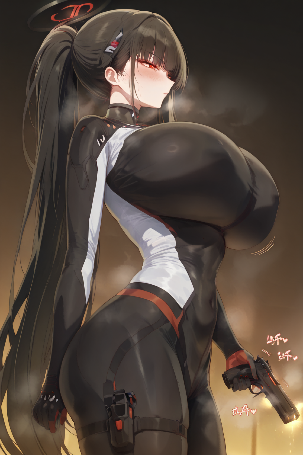 月月里绪 第32页