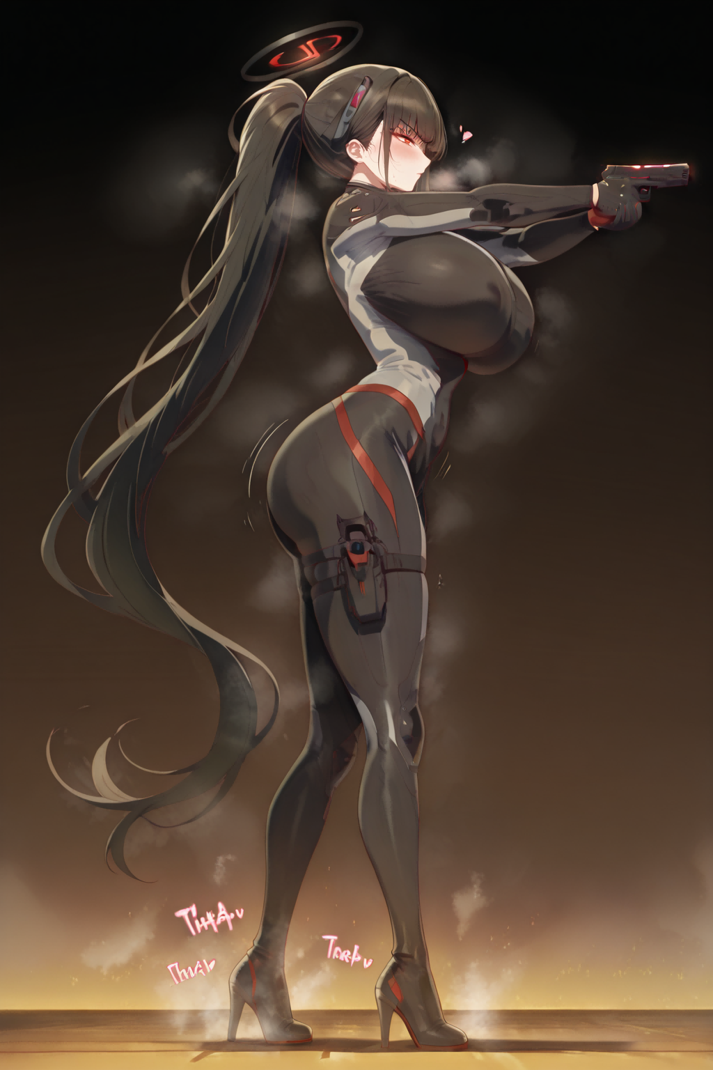 月月里绪 第33页
