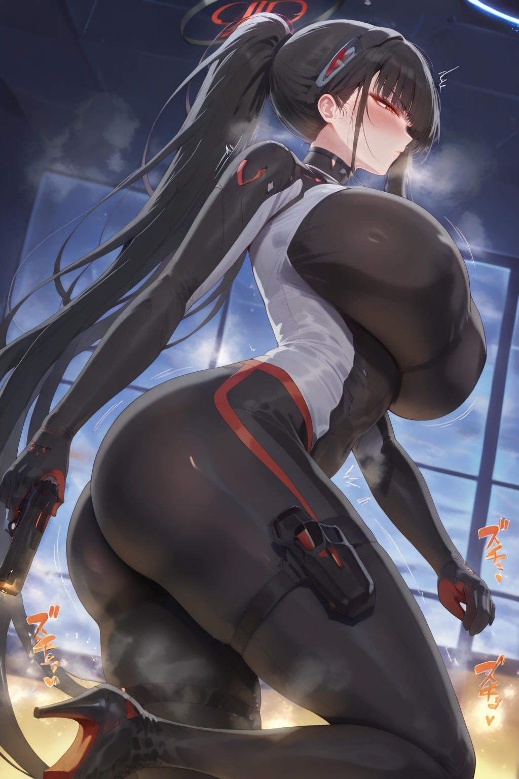 月月里绪 第34页
