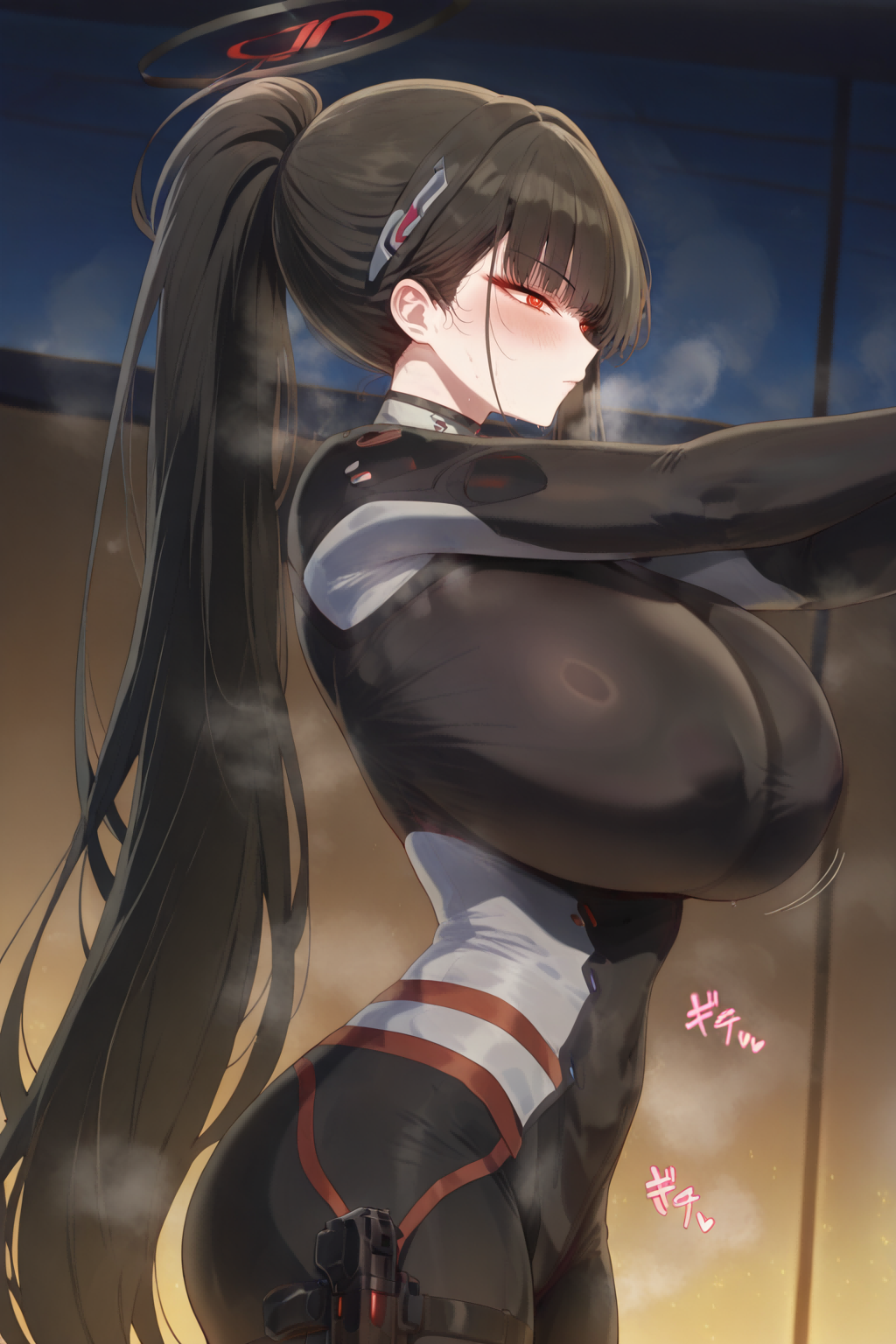 月月里绪 第35页
