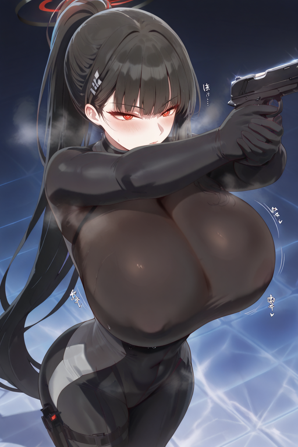 月月里绪 第36页