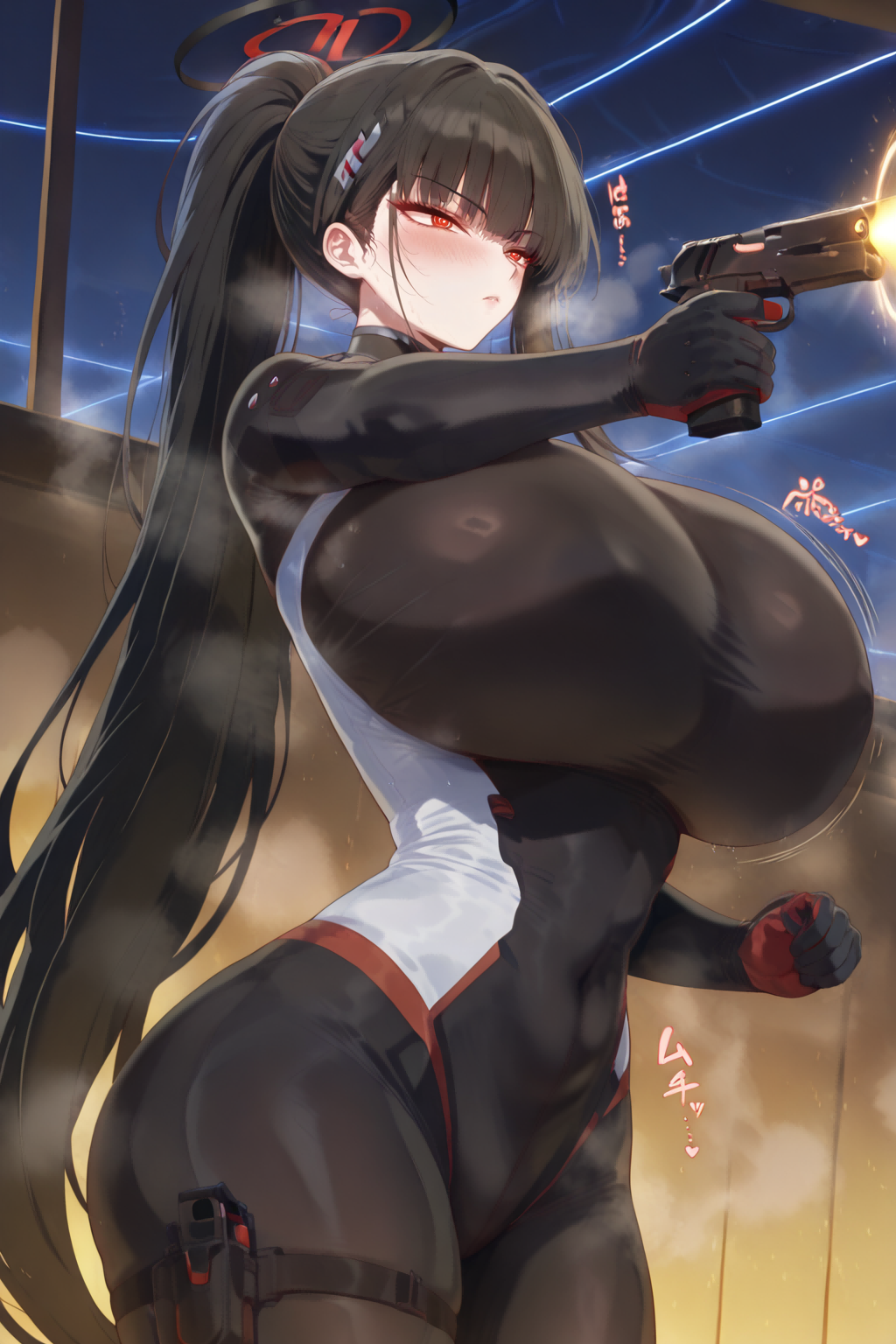 月月里绪 第38页