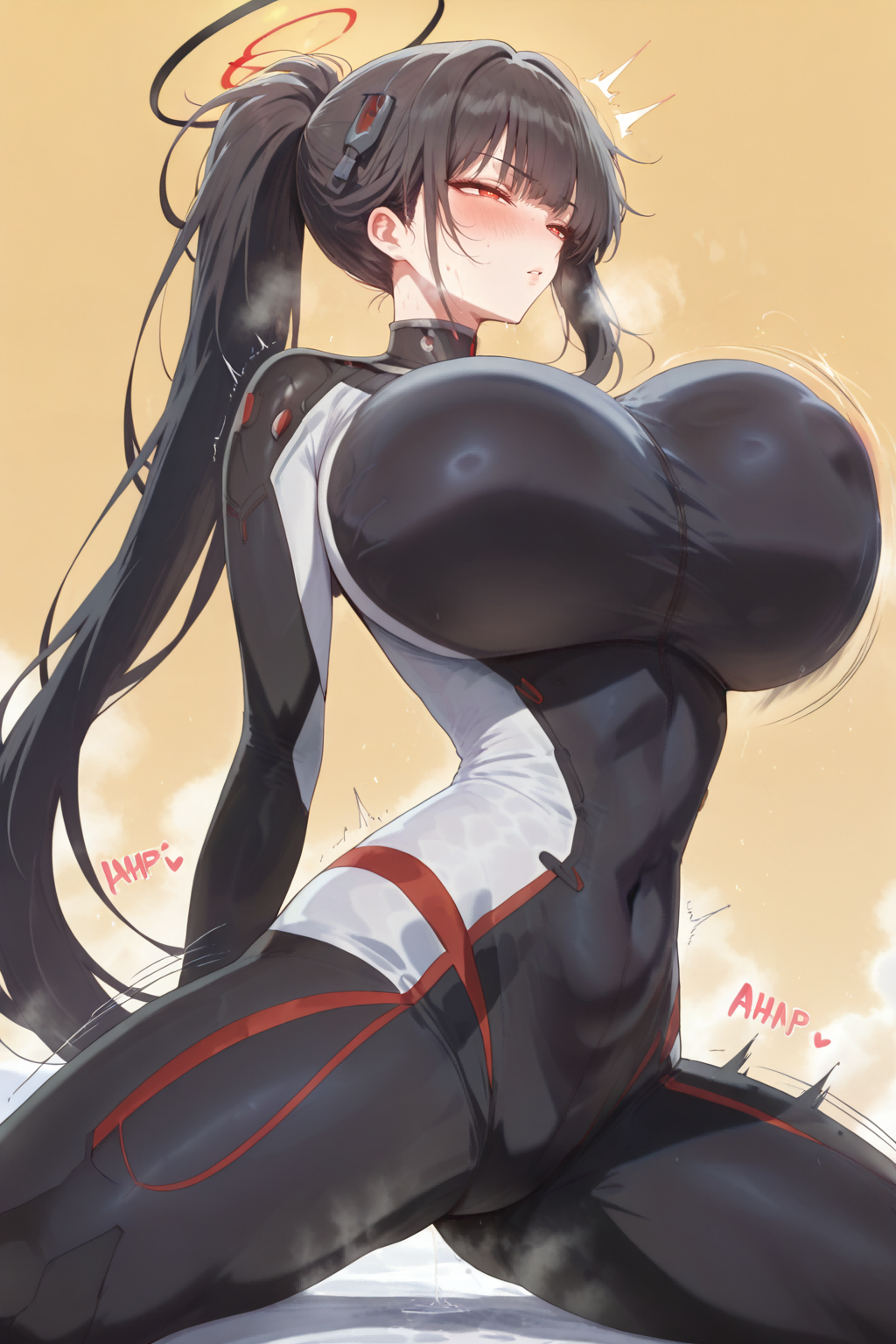 月月里绪 第78页
