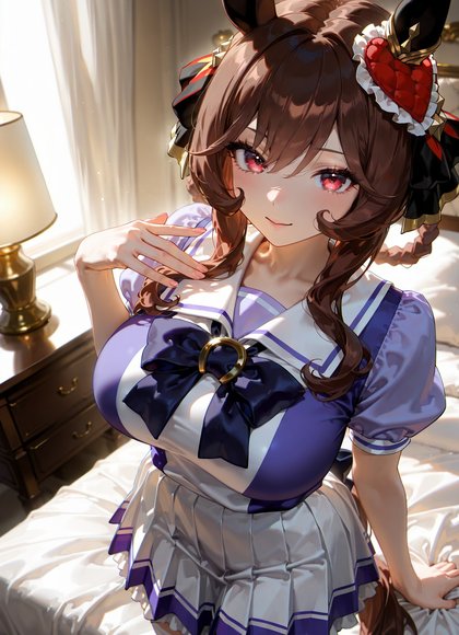高贵夫人