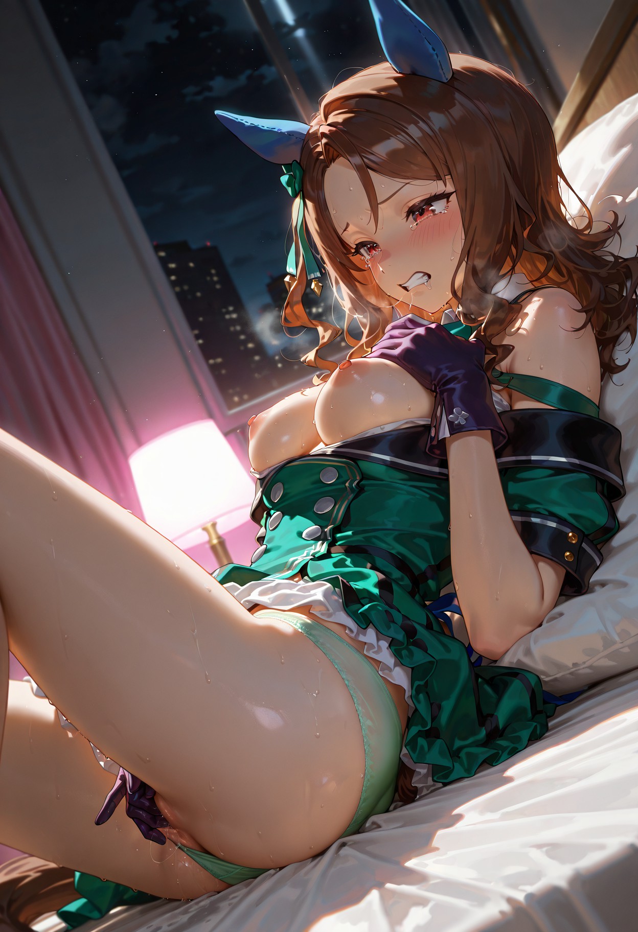 王者光环 第9页