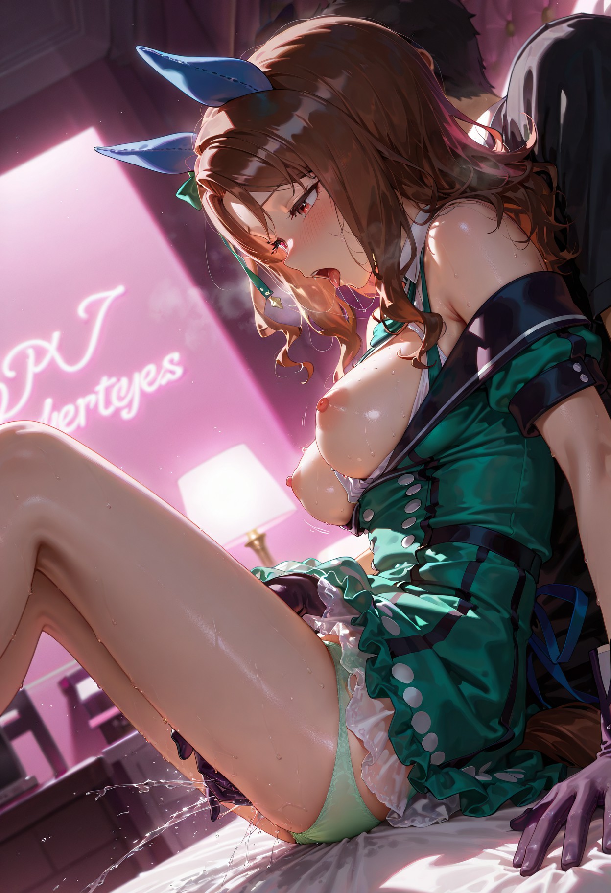 王者光环 第26页