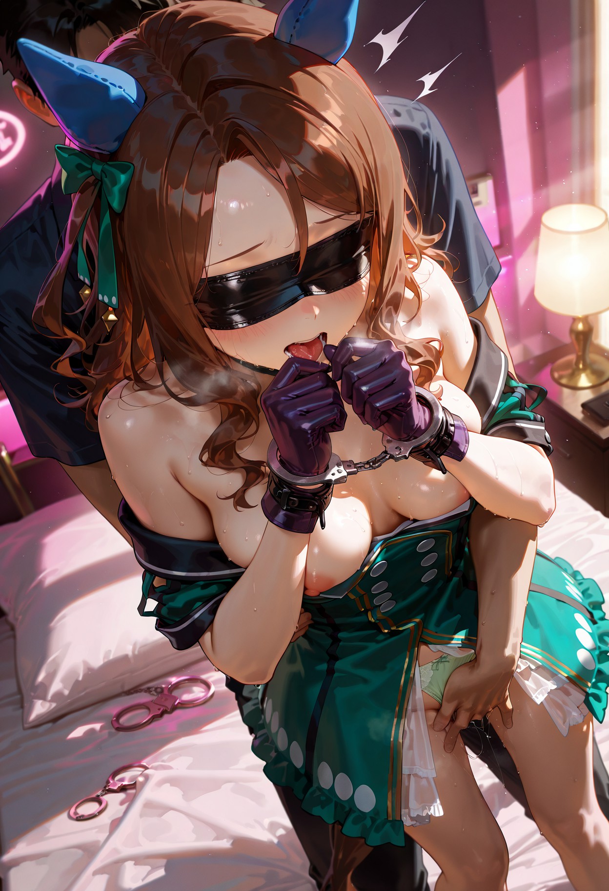 王者光环 第49页