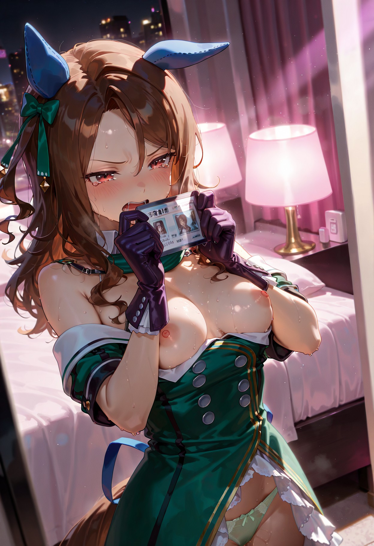 王者光环 第123页