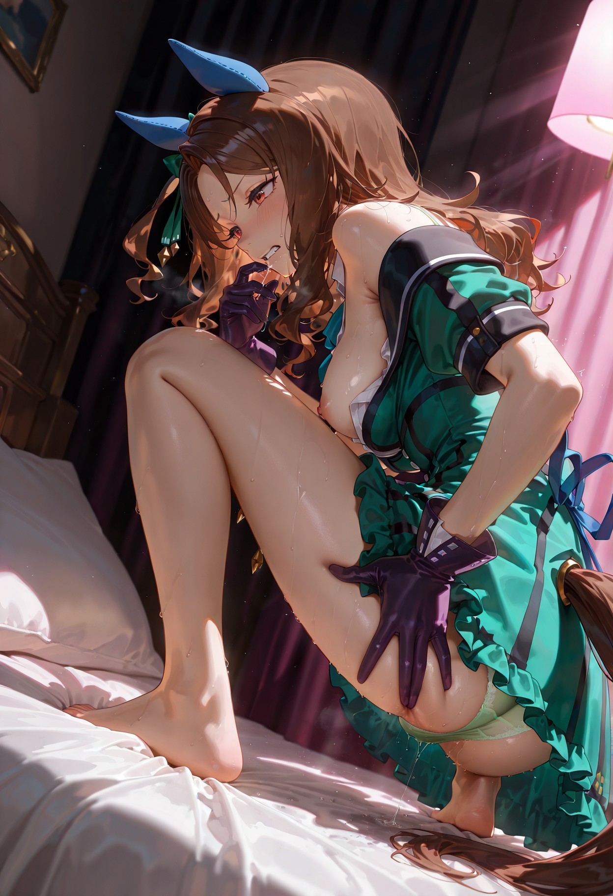 王者光环 第136页