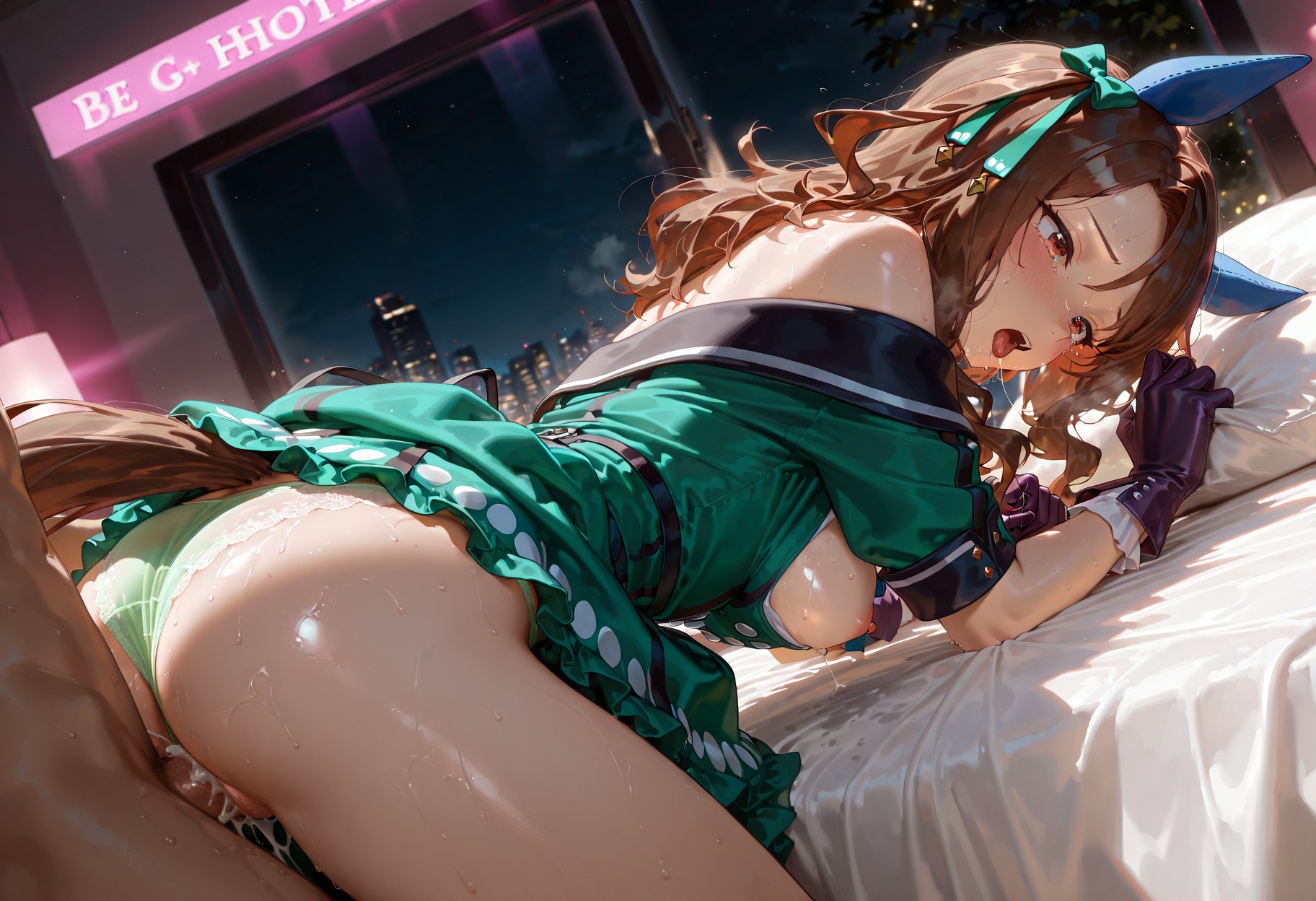 王者光环 第276页