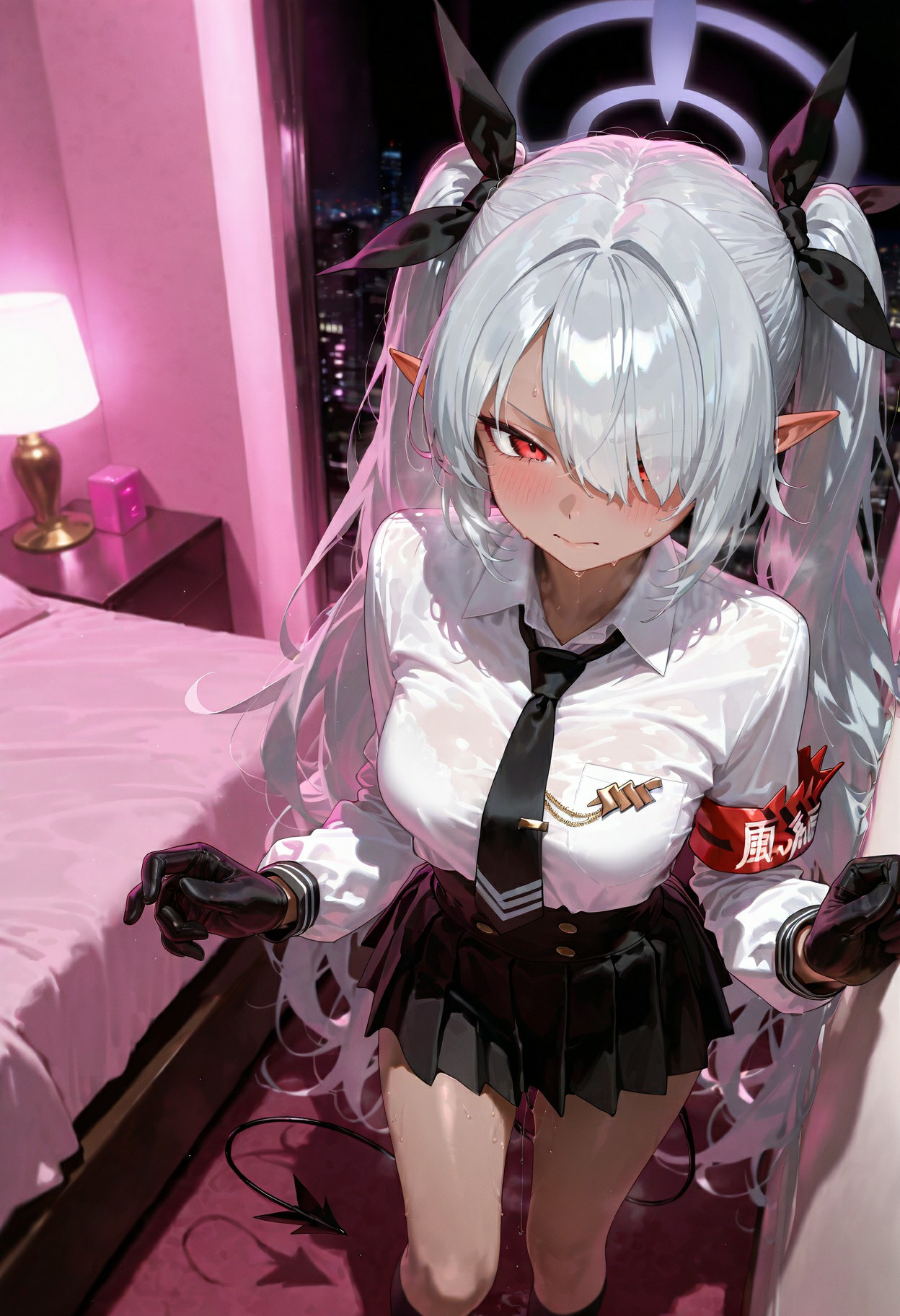 银镜伊织 第2页