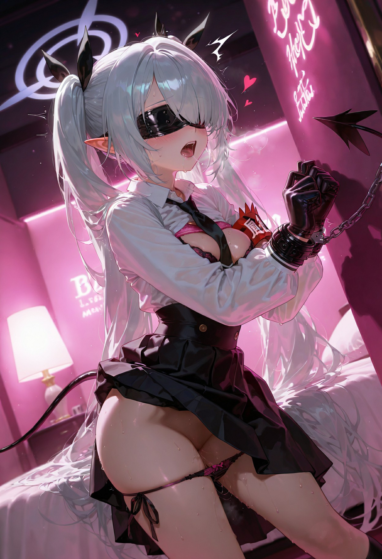 银镜伊织 第220页