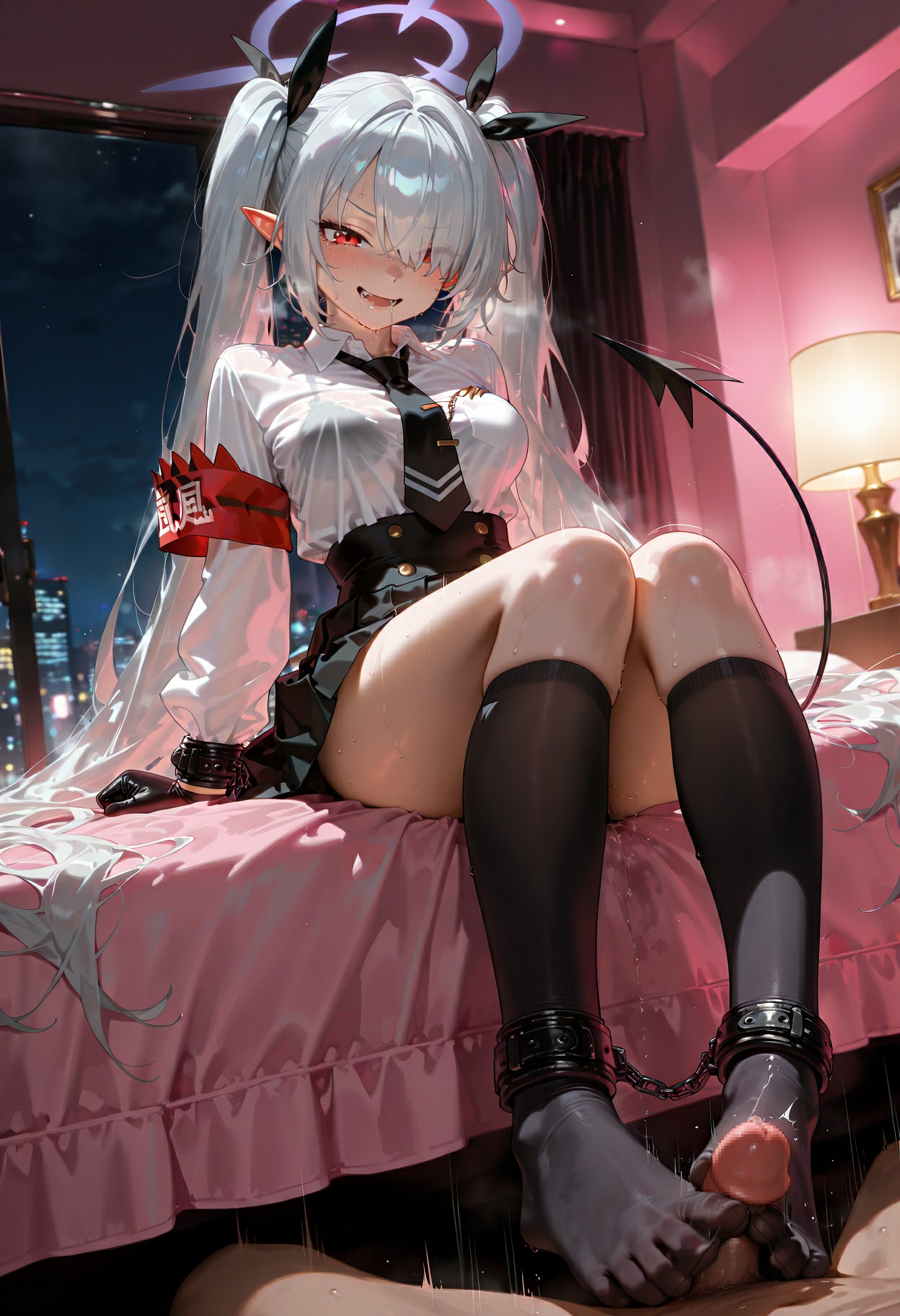 银镜伊织 第310页