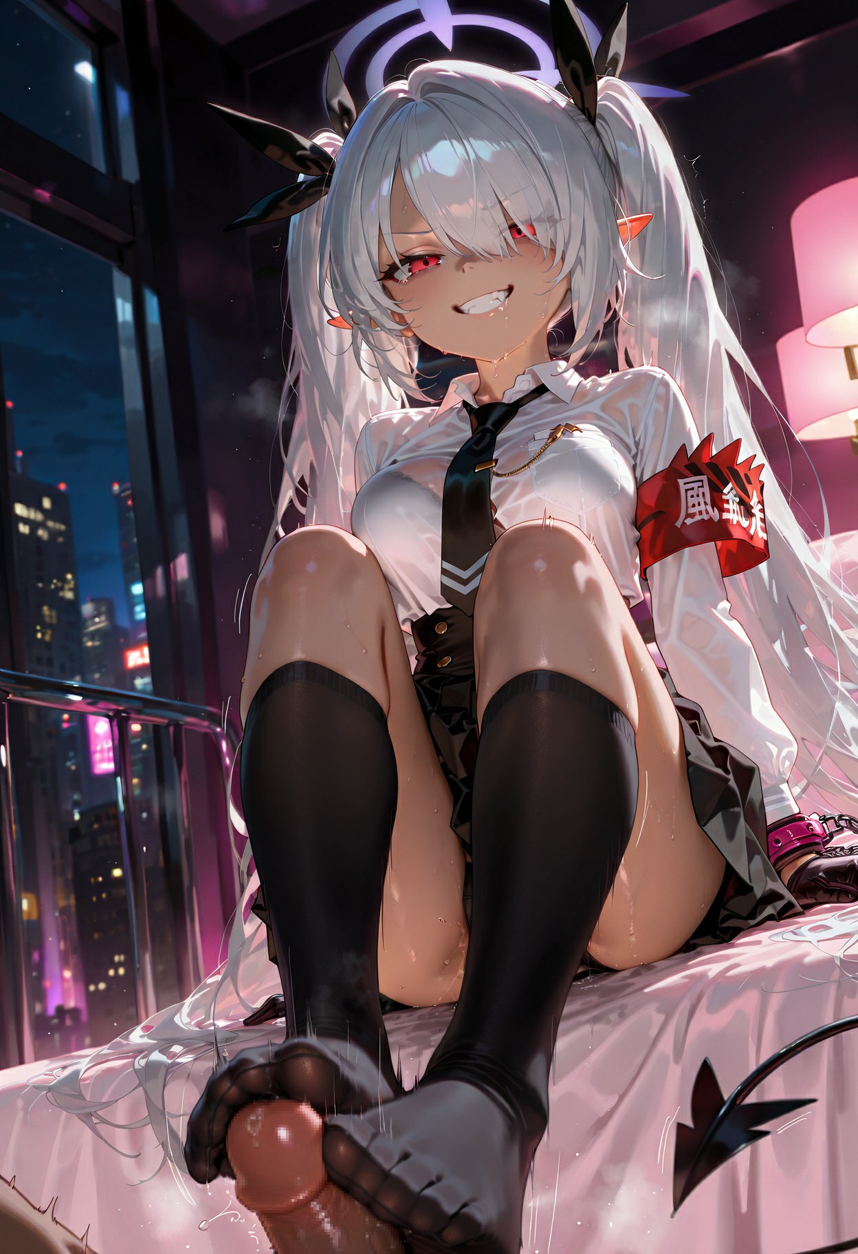 银镜伊织 第366页