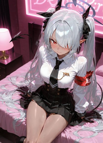 银镜伊织