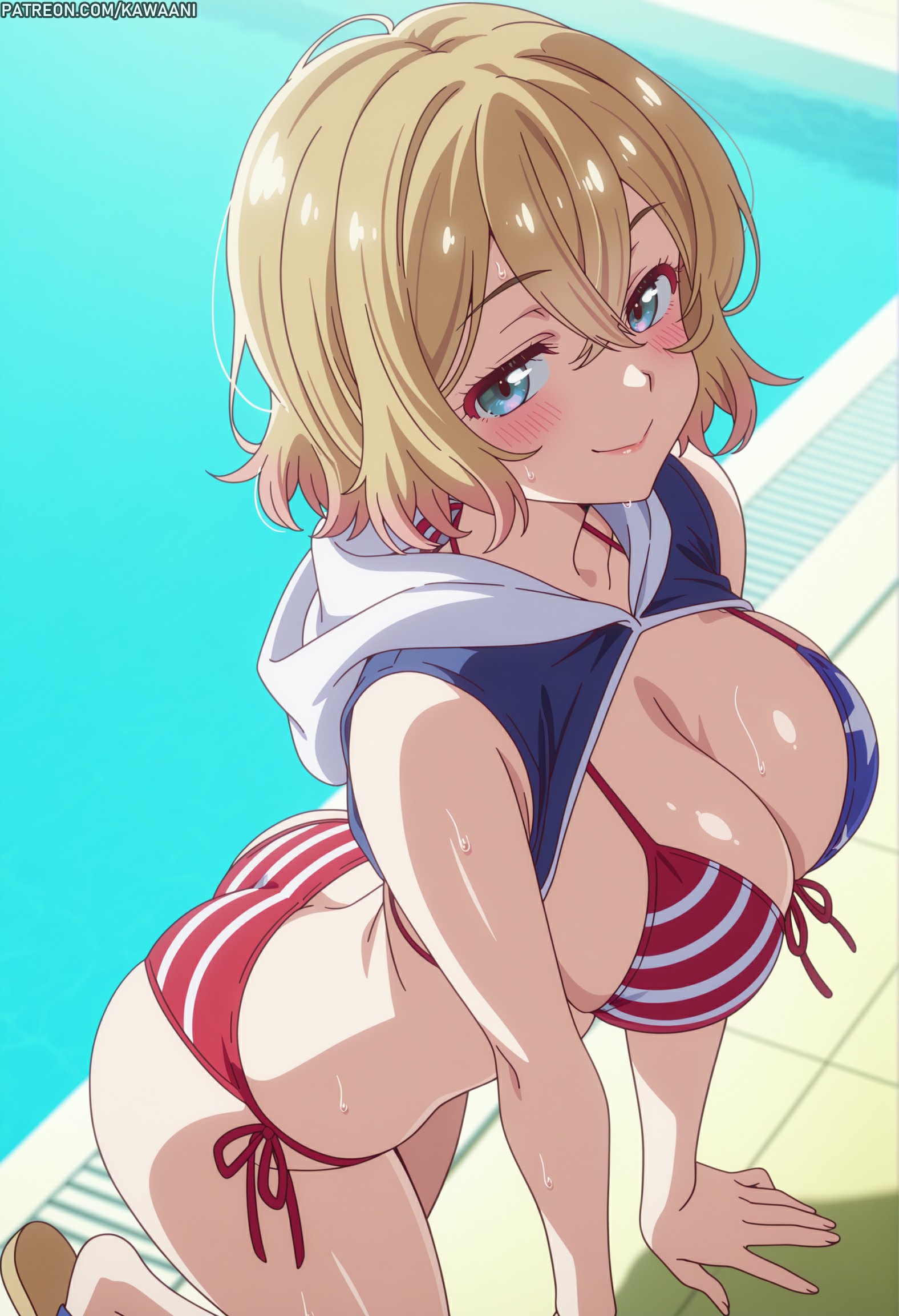 租借女友 第1页