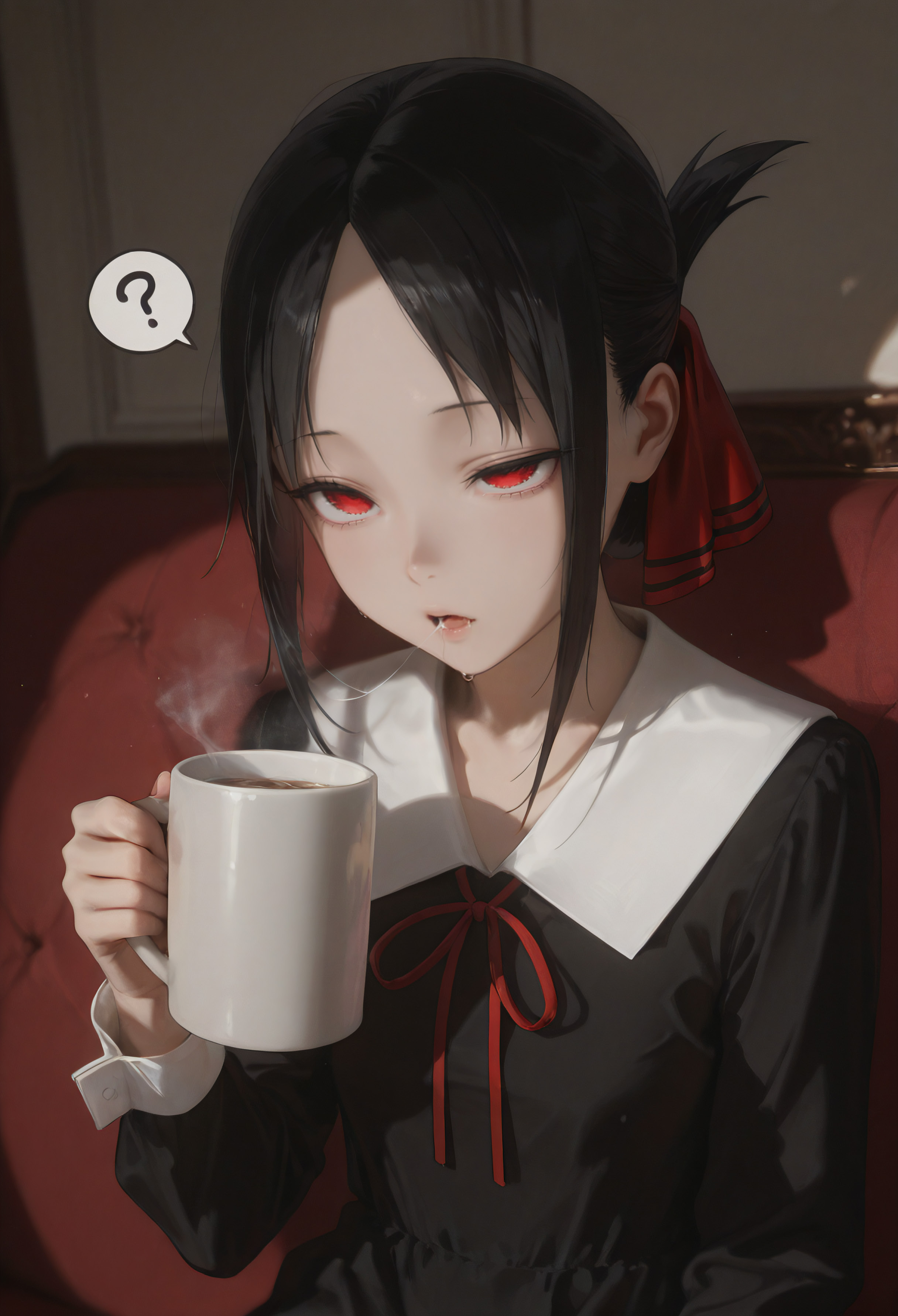 四宫辉夜 第3页