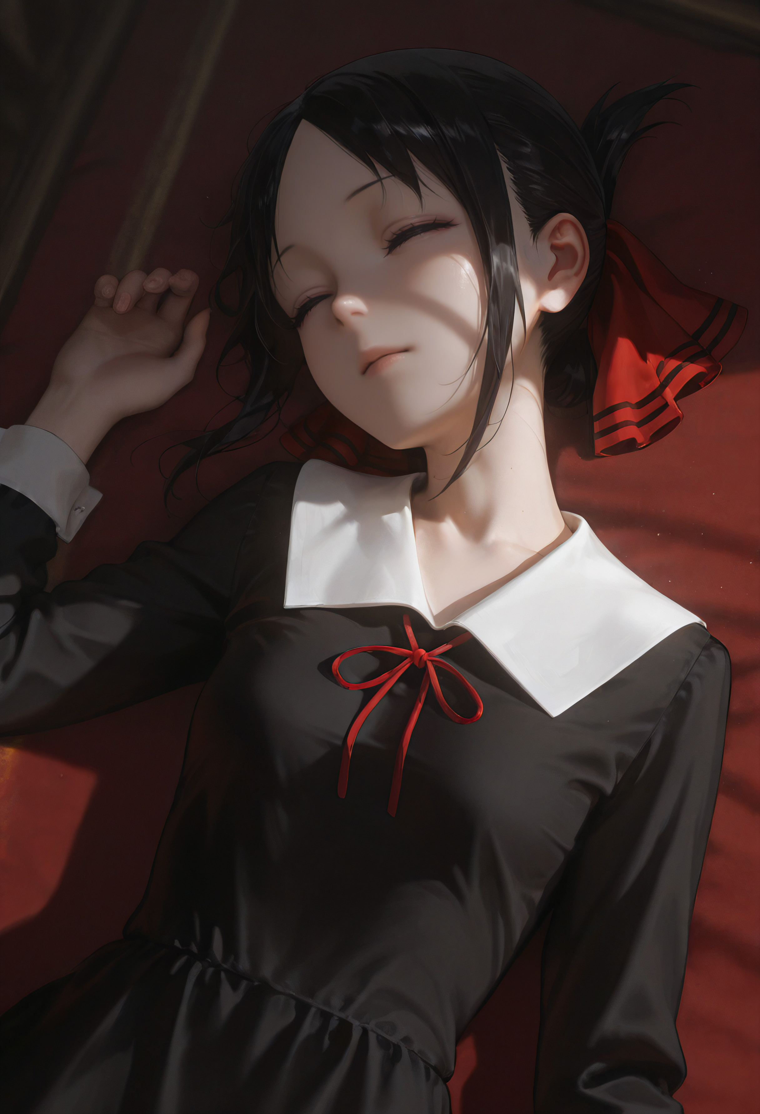 四宫辉夜 第4页