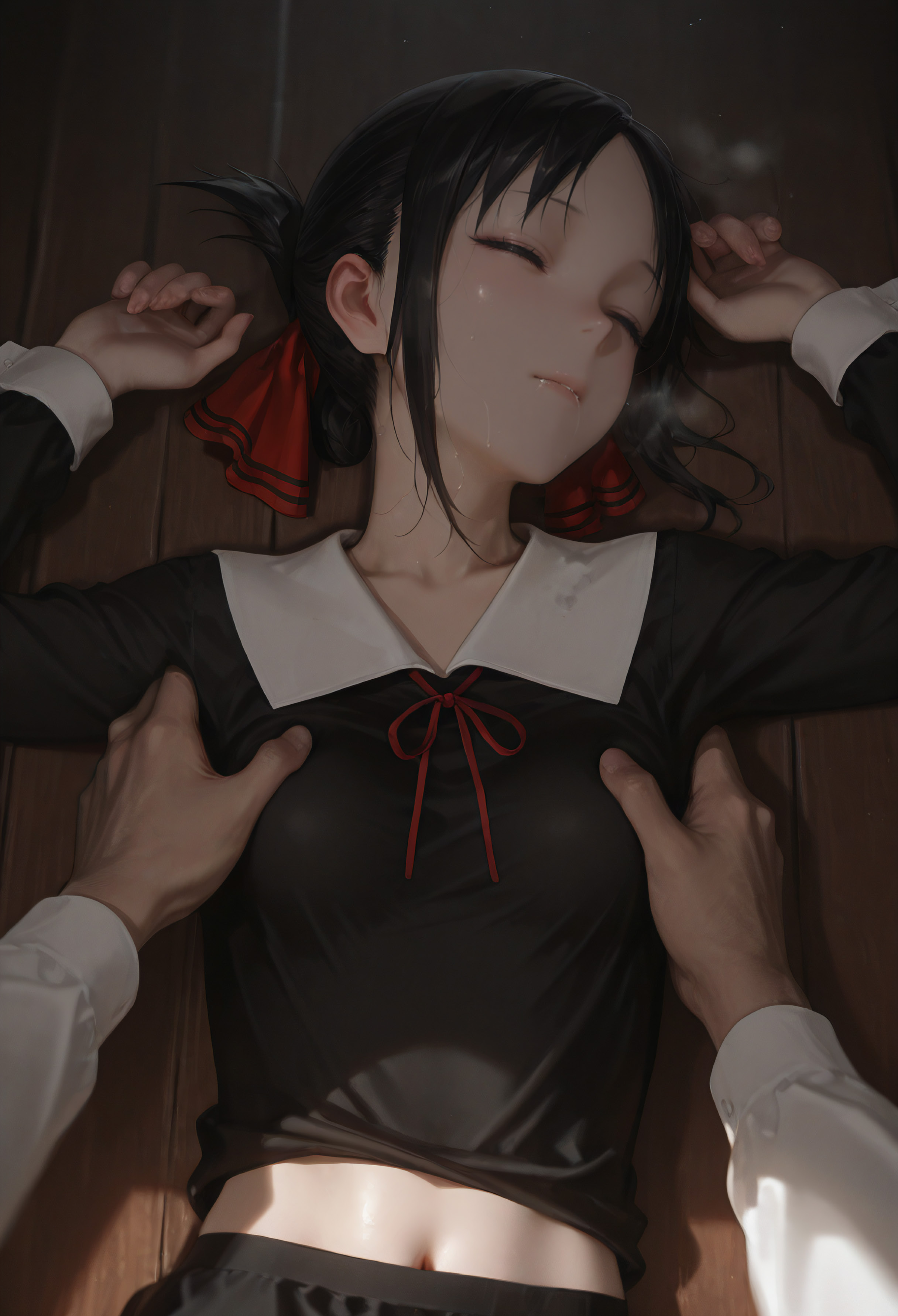 四宫辉夜 第6页